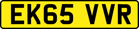EK65VVR