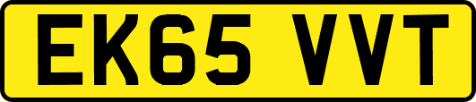 EK65VVT