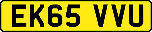 EK65VVU