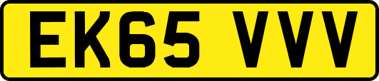 EK65VVV