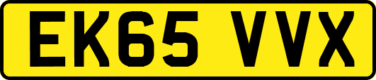 EK65VVX