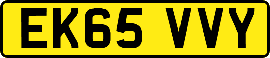 EK65VVY