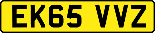 EK65VVZ