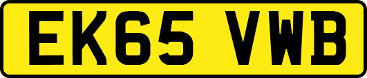 EK65VWB