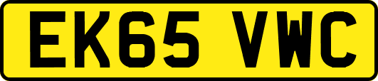 EK65VWC
