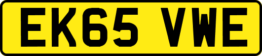 EK65VWE