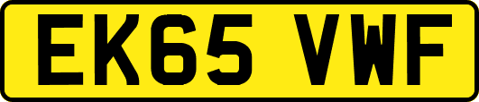 EK65VWF