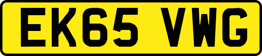 EK65VWG