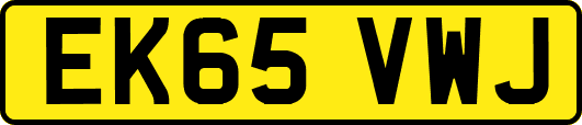 EK65VWJ