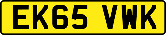 EK65VWK