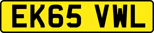 EK65VWL