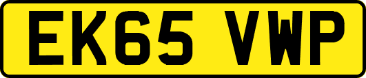 EK65VWP