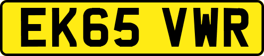 EK65VWR