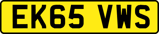 EK65VWS