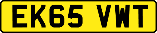 EK65VWT