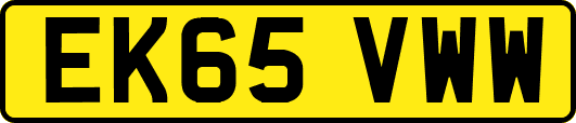 EK65VWW