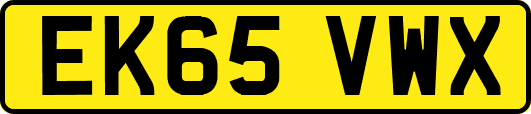 EK65VWX