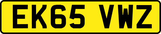 EK65VWZ