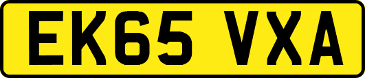 EK65VXA