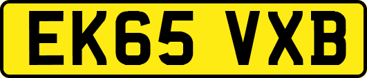 EK65VXB