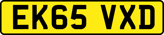 EK65VXD