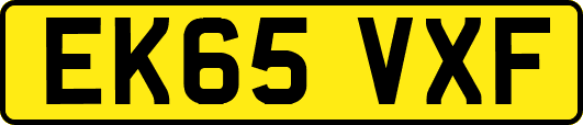 EK65VXF