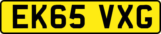 EK65VXG