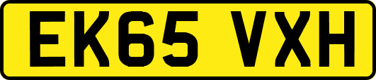 EK65VXH