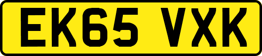 EK65VXK