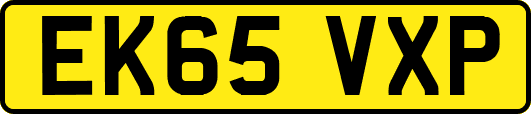 EK65VXP