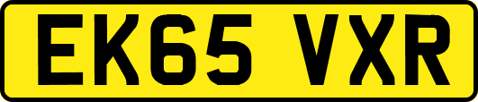 EK65VXR