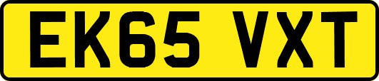 EK65VXT