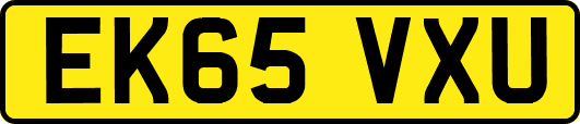 EK65VXU