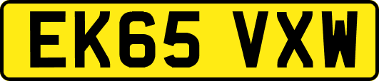 EK65VXW