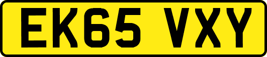 EK65VXY