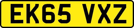 EK65VXZ