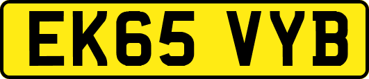 EK65VYB
