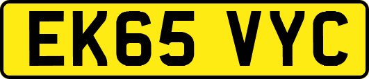 EK65VYC