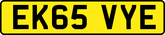 EK65VYE
