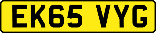EK65VYG