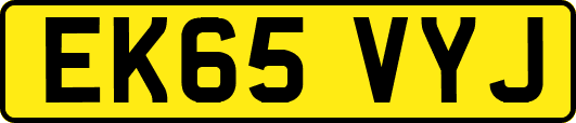 EK65VYJ