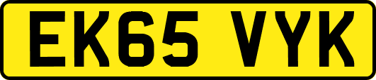 EK65VYK