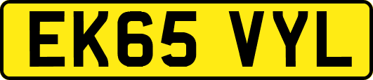 EK65VYL