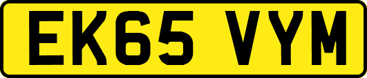EK65VYM