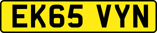 EK65VYN