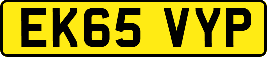 EK65VYP