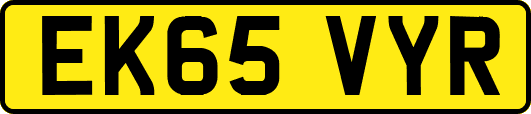 EK65VYR