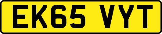 EK65VYT
