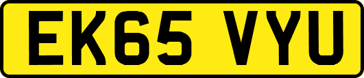 EK65VYU