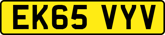 EK65VYV